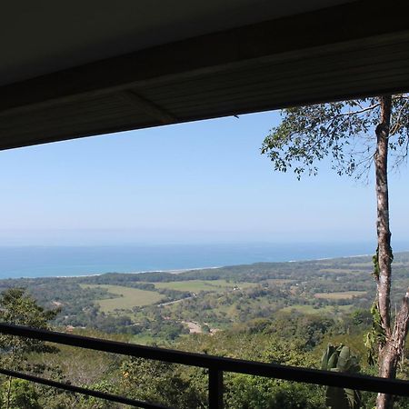 Lapazul Boutique Hotel Savegre Exteriér fotografie