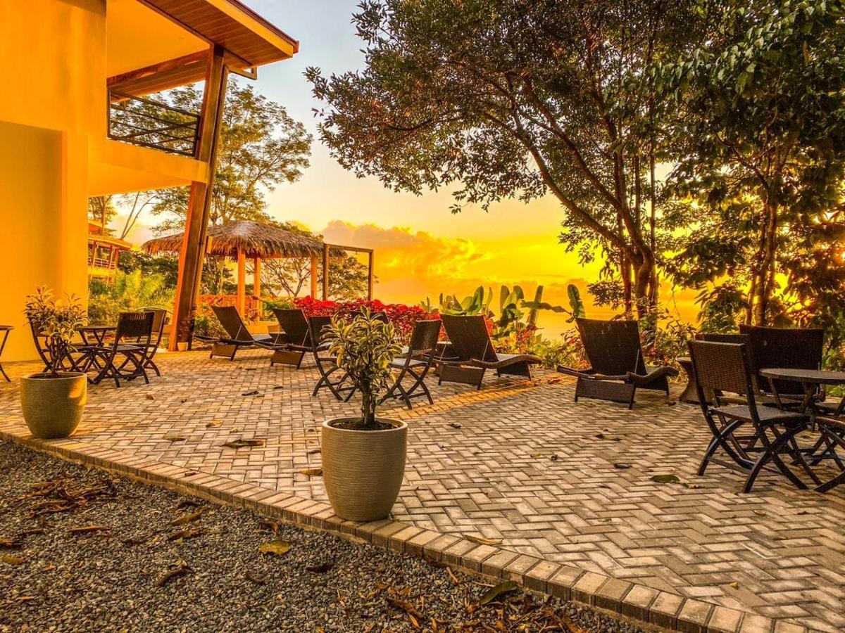 Lapazul Boutique Hotel Savegre Exteriér fotografie