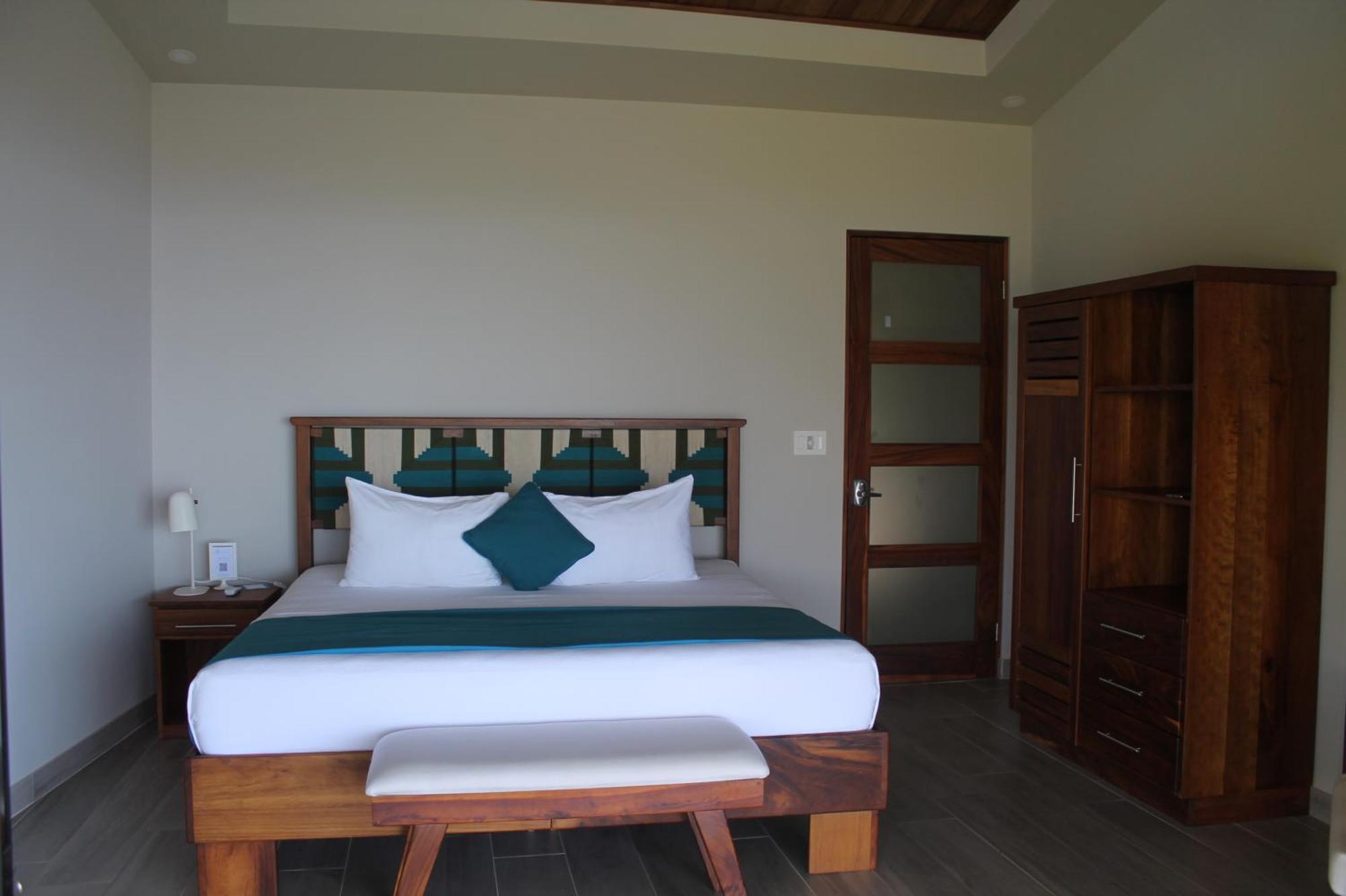Lapazul Boutique Hotel Savegre Exteriér fotografie