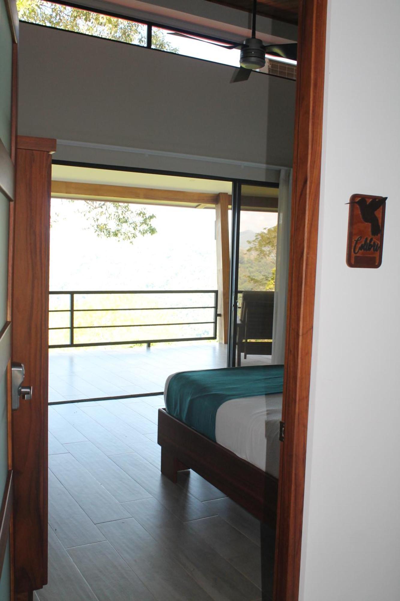 Lapazul Boutique Hotel Savegre Exteriér fotografie