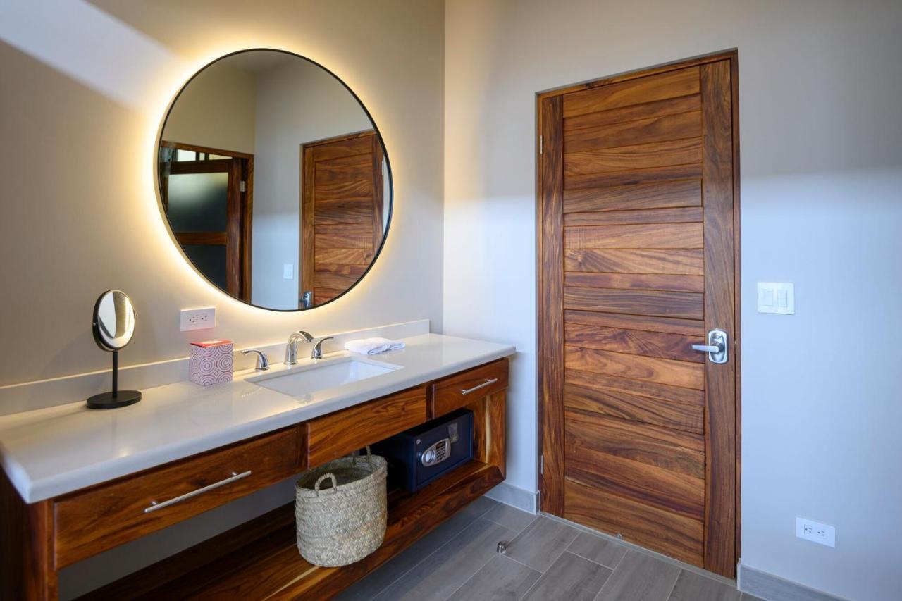 Lapazul Boutique Hotel Savegre Exteriér fotografie