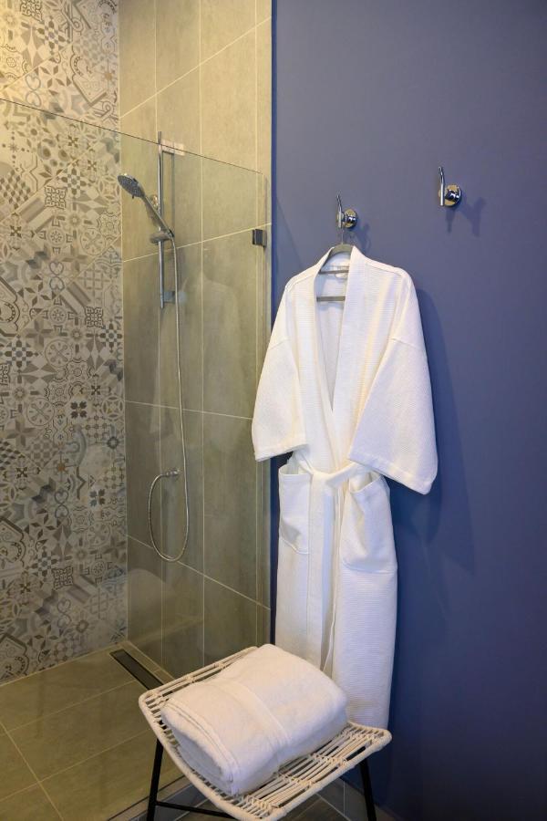 Lapazul Boutique Hotel Savegre Exteriér fotografie