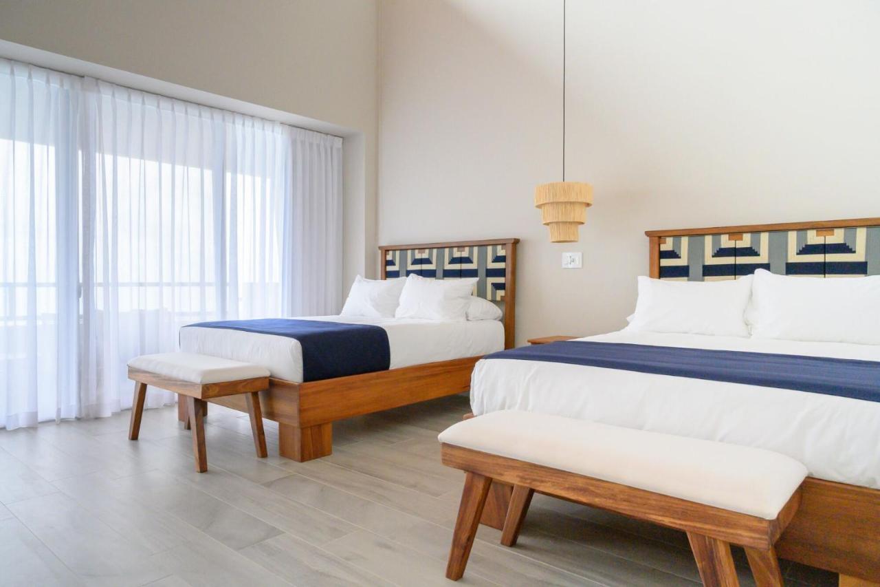 Lapazul Boutique Hotel Savegre Exteriér fotografie